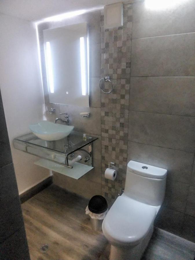 Casa Vintage Otel Quito Dış mekan fotoğraf