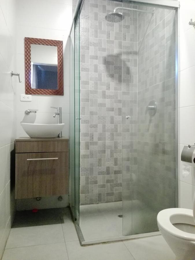 Casa Vintage Otel Quito Dış mekan fotoğraf