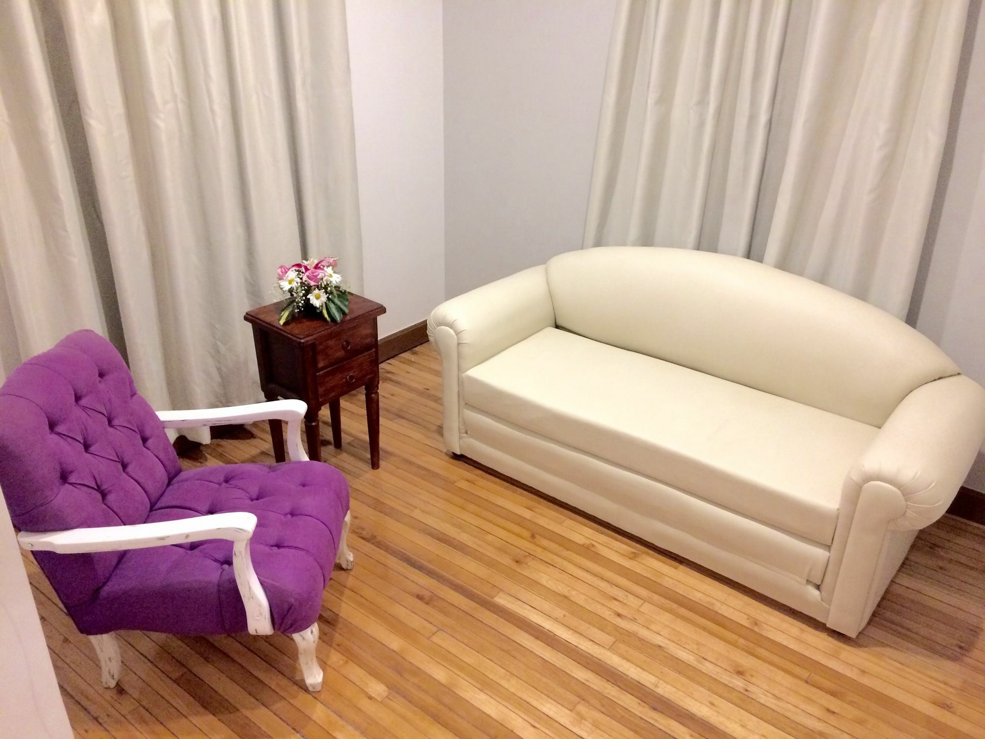 Casa Vintage Otel Quito Dış mekan fotoğraf