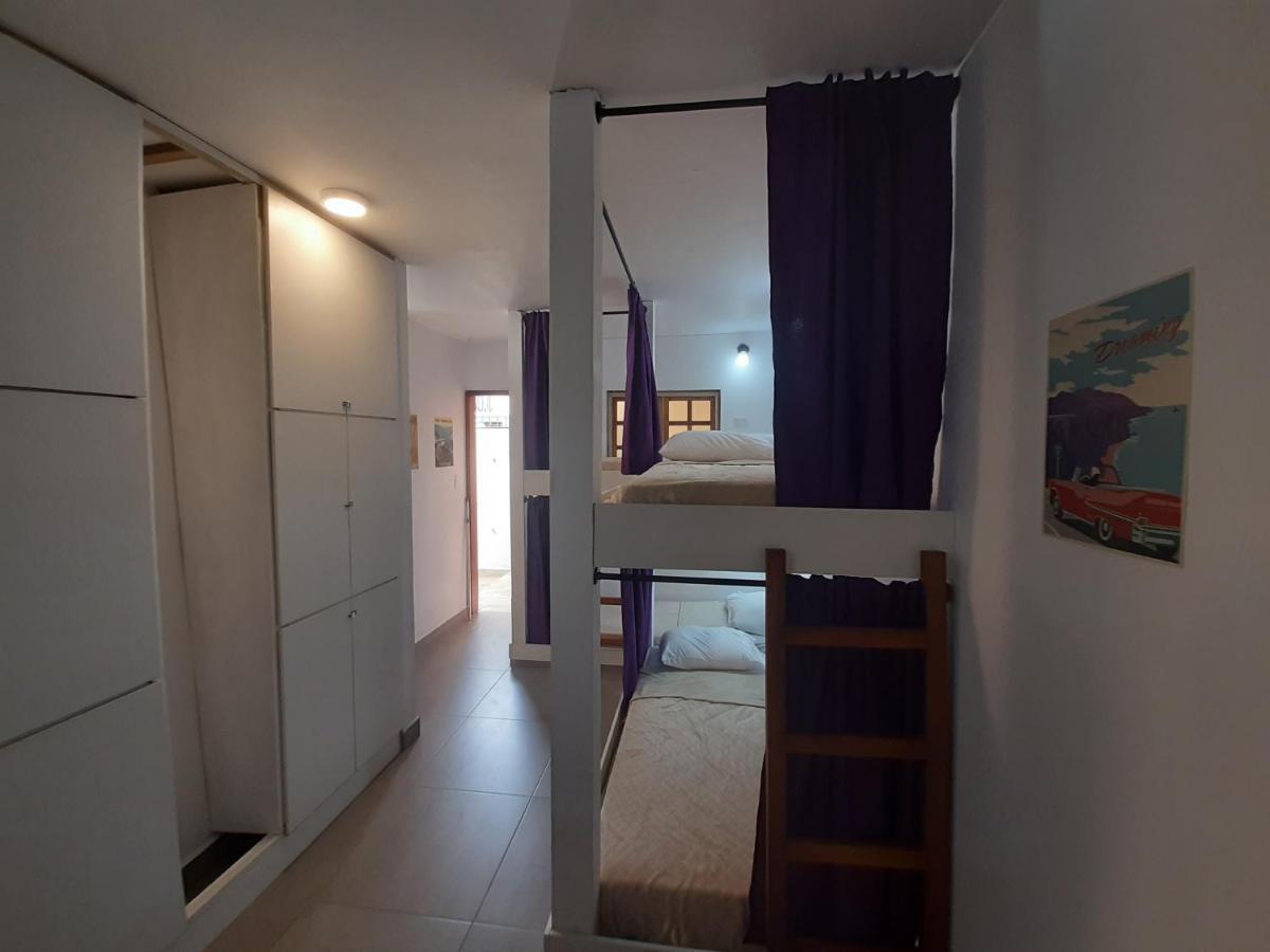 Casa Vintage Otel Quito Dış mekan fotoğraf