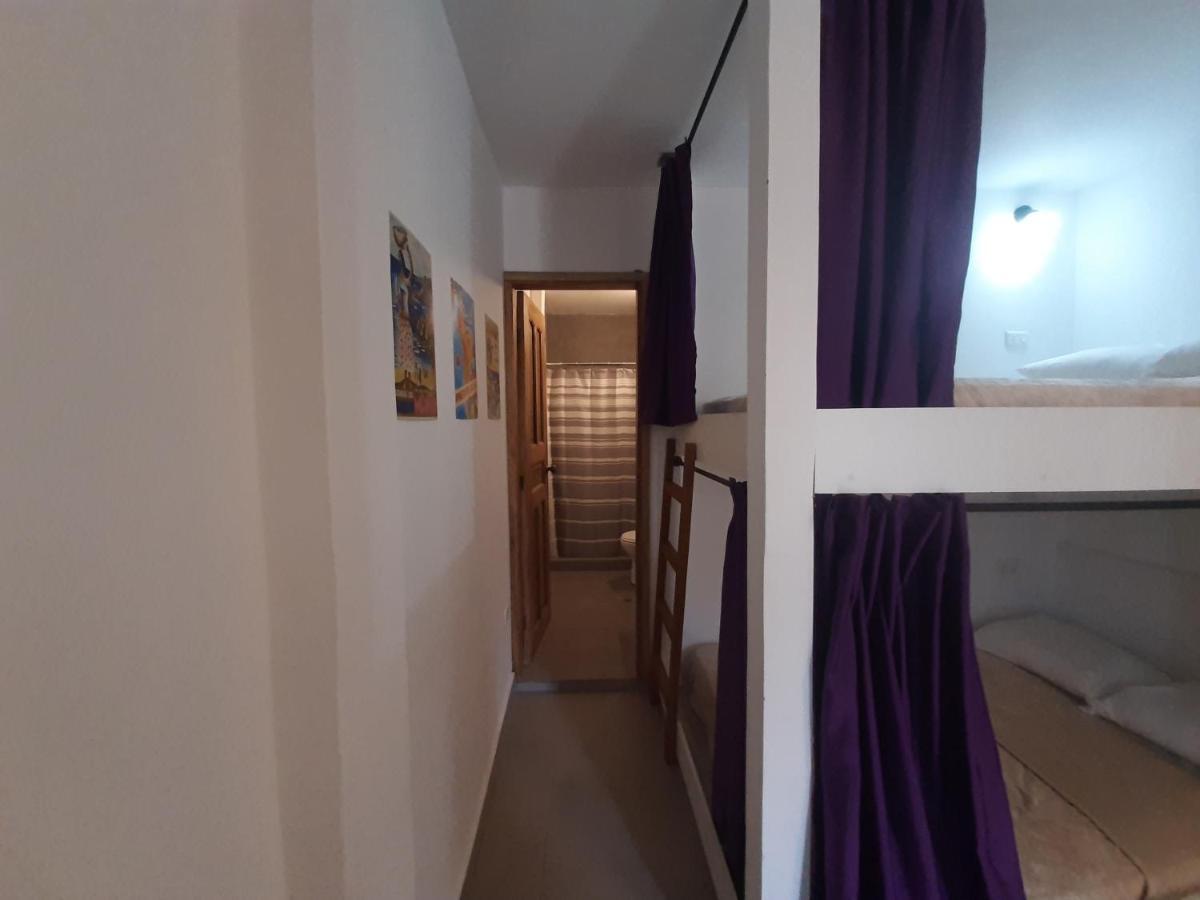 Casa Vintage Otel Quito Dış mekan fotoğraf