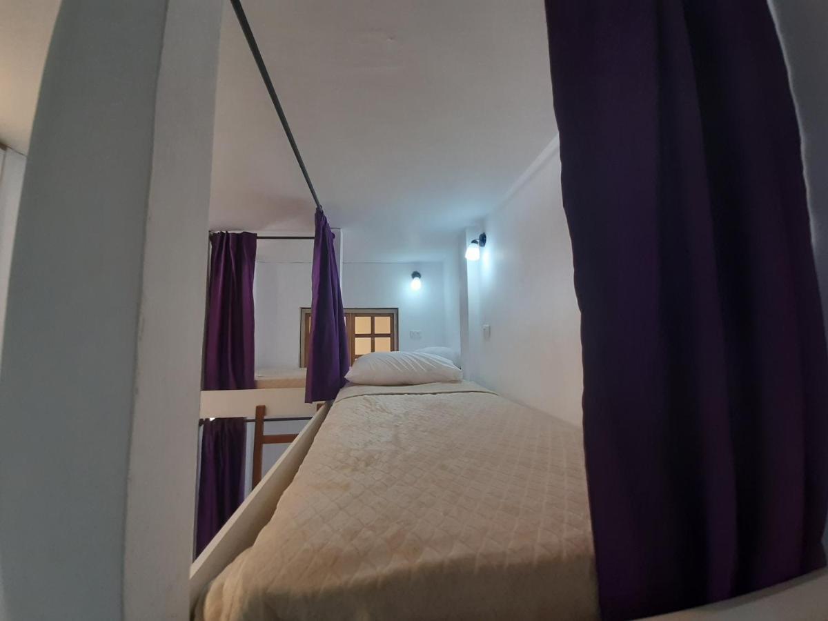 Casa Vintage Otel Quito Dış mekan fotoğraf