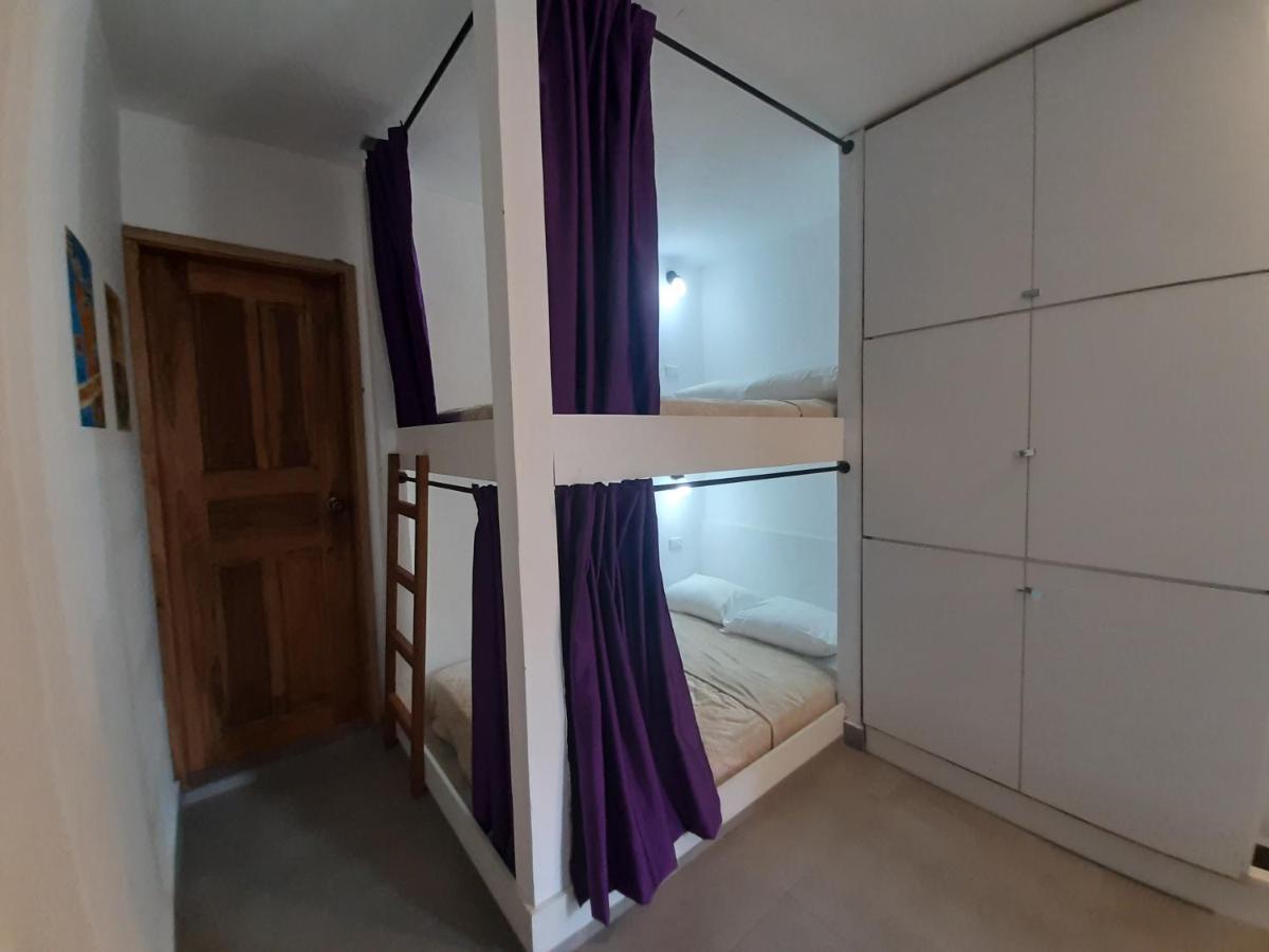 Casa Vintage Otel Quito Dış mekan fotoğraf